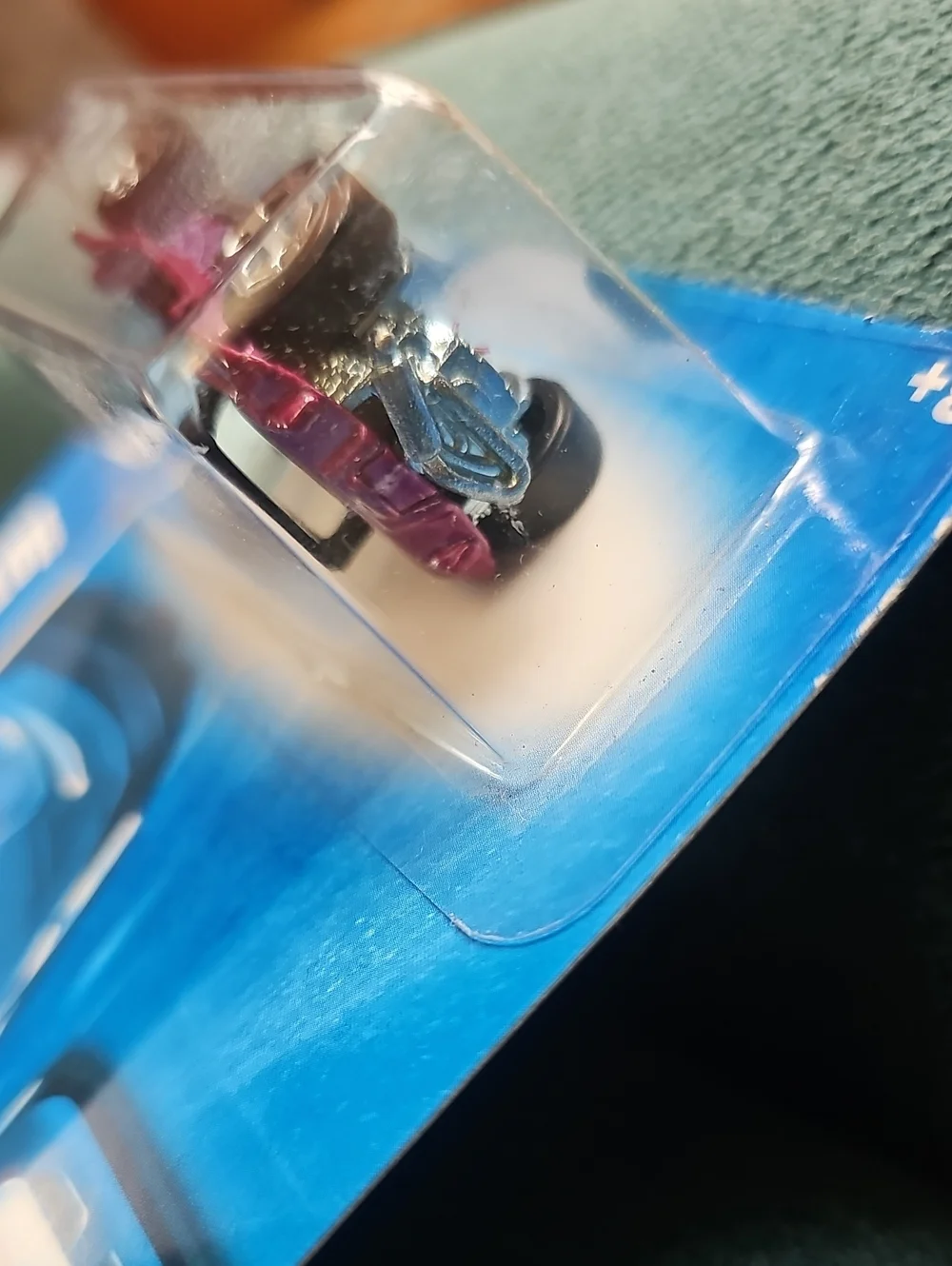 Hot Wheels Volkswagen Meyers Manx